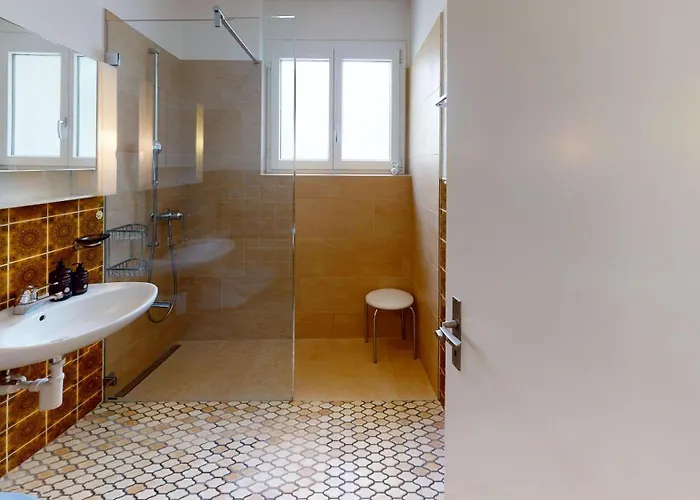 True 22 Apartamento Scuol