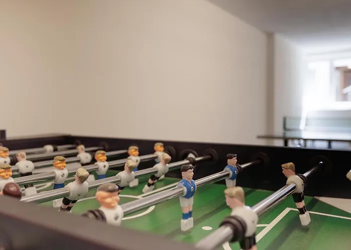 True 22 Apartamento *