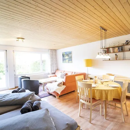 True 22 Appartement