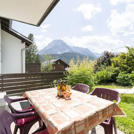 True 22 Appartement