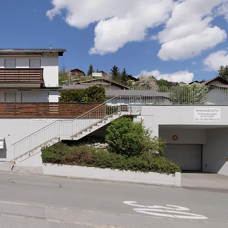 True 22 Appartement