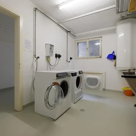 Appartement True 22